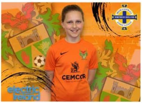 Well done Anya!