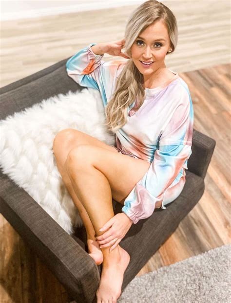 These pictures of Blair O'Neal prove why she is one of the most