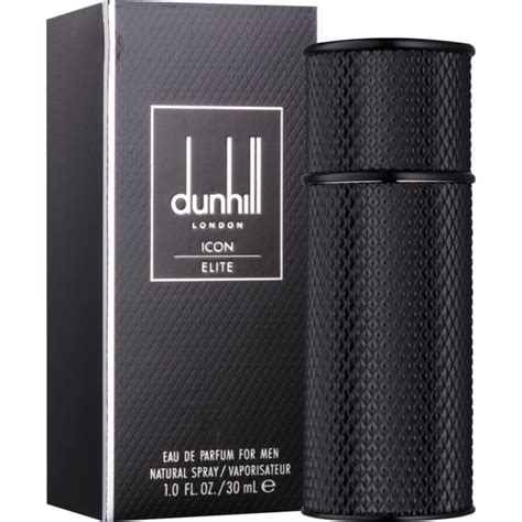 Dunhill Icon Elite, Eau de Parfum for Men 100 ml | notino.co.uk