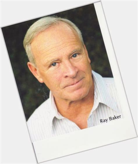 Ray Baker's Biography - Wall Of Celebrities
