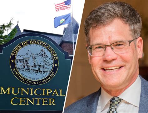 Brattleboro appoints Colorado public land administrator as town manager