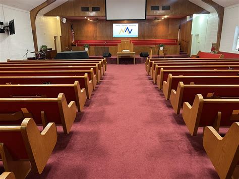 Dr. Rodney A. Goss, Senior Pastor, May 14, 2025 | Welcome to Wednesday