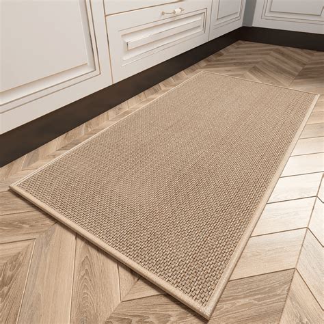 vunate kitchen mat washable kitchen rugs  mats  skid absorbent