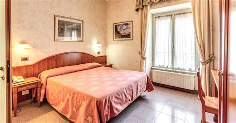 Hotel Milo Rome - Official Site - Budget Hotel Rome