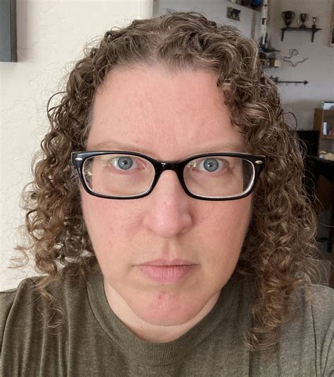 A Day in the Life of Jenny Bristol - Writer, Multipotentialite, and ...