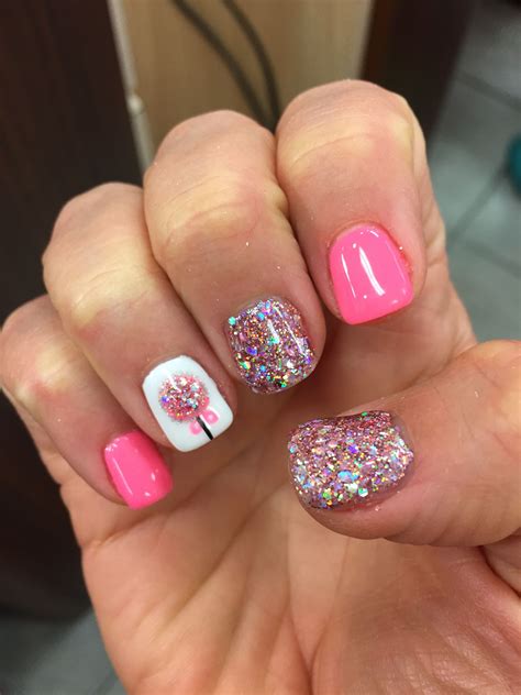 Gel Nail Polish Designs