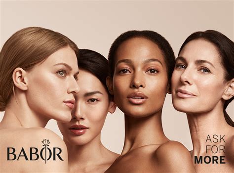 High Performance Skincare BABOR Skincare - Babor Việt Nam