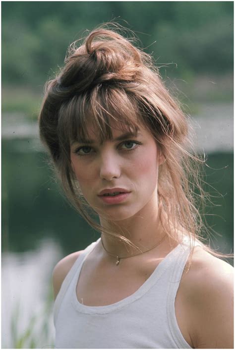30 best photos of jane birkin in the 1970s – Artofit