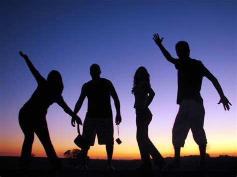 0L to 1L: Make Some Fun Memories! 