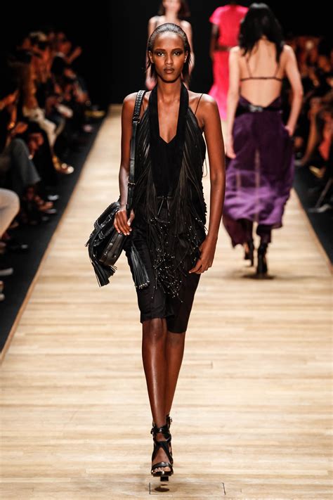 Barbara Bui Spring-summer 2016 - Ready-to-Wear