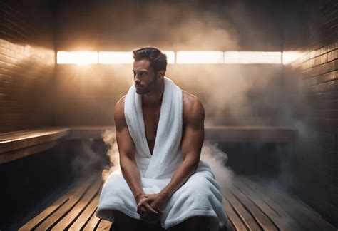 wear   steam room tips  recommendations