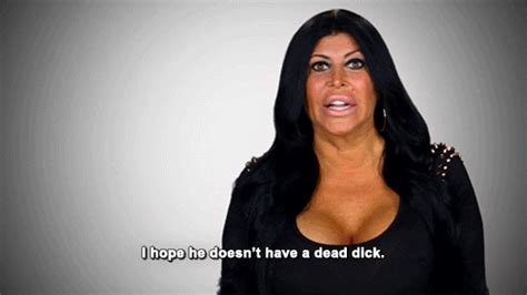 mob wives gifs Page 3 | WiffleGif