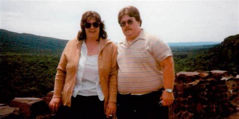 Why Was Diane Eidman a Suspect in Her Husband's Murder?