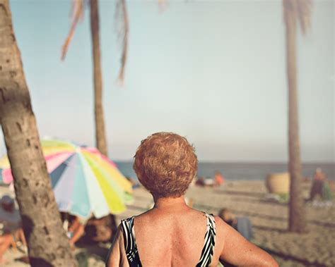 Mamie on Behance