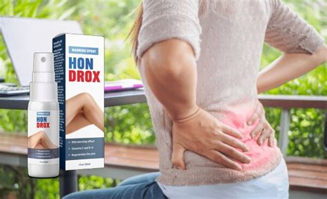 Hondrox – Здрави стави на добра цена (+мнения )