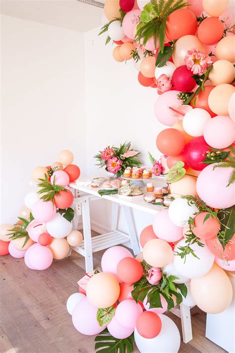 Epic Wedding Balloon Installations and How to Get One