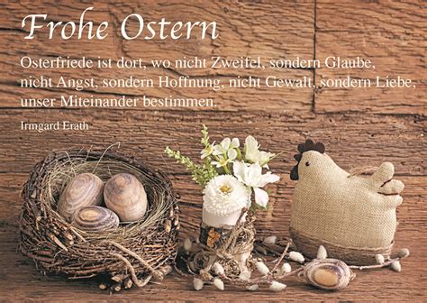 WIR WÜNSCHEN ALLEN FROHE OSTERN | Singkreis Köttmannsdorf