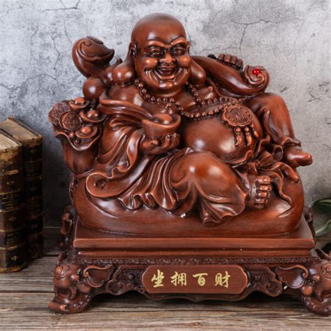 Декоративна статуетка - Буда | S-gifts.bg