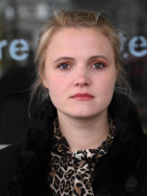 Anna Lena Sachau | Schauspielerin