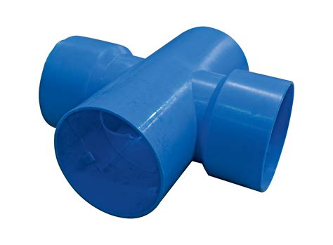 ag pipe crossjunction mm reln
