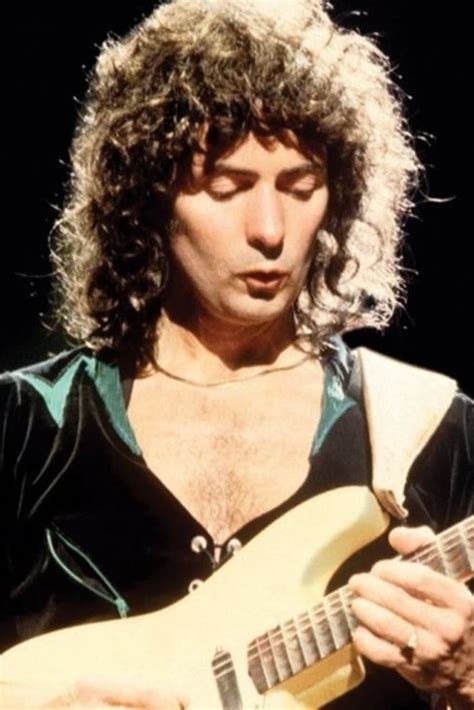 Ричи Блэкмор (Ritchie Blackmore) - Фильмы и сериалы