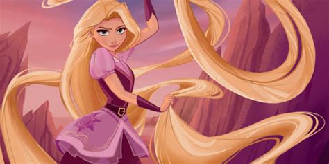 rapunzel fgpo