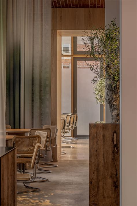 AVE bistro :: Behance