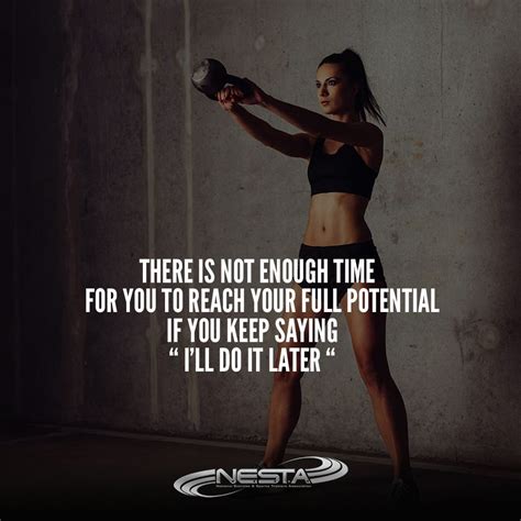 Fitness is now or never, Maintain fitness, Self Motivation, Balance ...