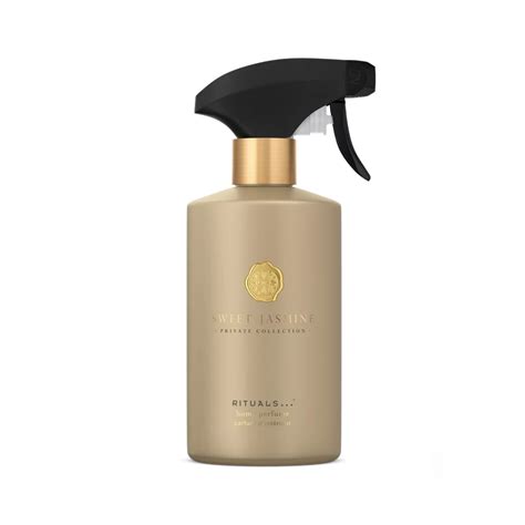 RITUALS PRIVATE COLLECTION SWEET JASMINE PARFUM D’INTÉRIEUR 500ml