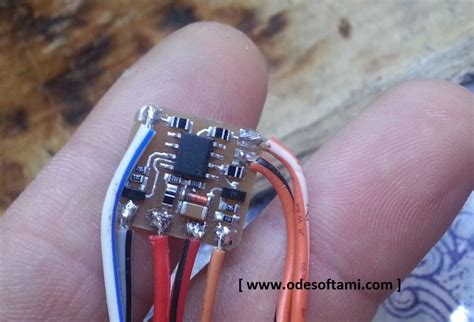 Дополнение к GPS Tracker GT06 | odesoftami.com