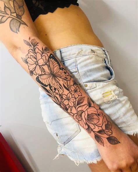 Fotos De Tatuagem Para Braço