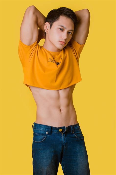 men crop tops 12