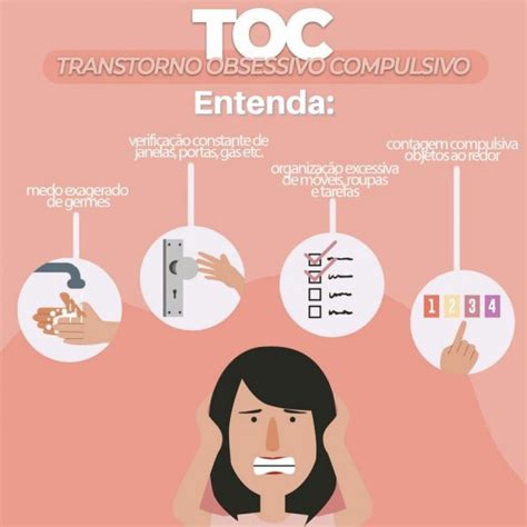 O Que É Ser Obsessiva