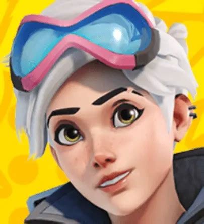 Создать мем "овервотч, overwatch, трейсер overwatch" - Картинки - Meme ...