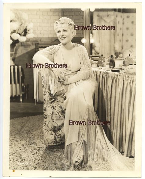 Vintage 1930s Actress Gladys George "Madame X" Movie Portrait Photos #2