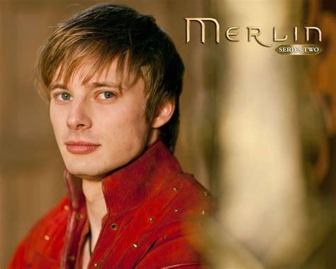Обои: Мерлин / Обои сериала «Мерлин» (2008) #1421455
