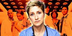 Adoption Nurse Jackie Edie Falco Anderson Appearance