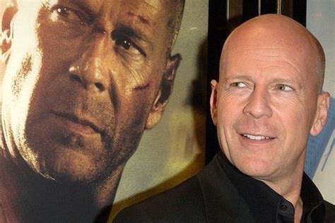 Bruce Willis News - Latest Bruce Willis News & Updates
