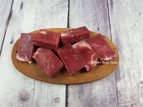 macam macam bagian daging sapi supplier daging sapi