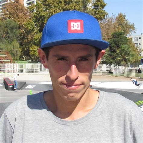 daniel suarez  peru  skateboarding global ranking profile bio