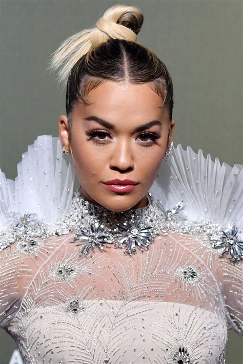 rita ora amfar gala milano  celebmafia