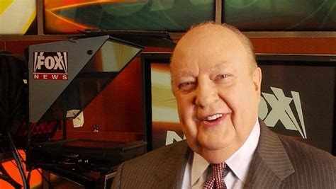 net worth roger ailes