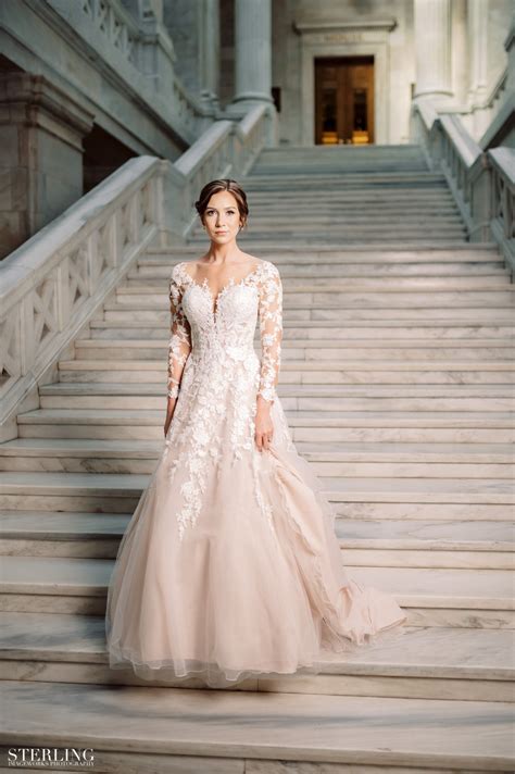 Ashton | Bridal Portraits – Sterling Imageworks