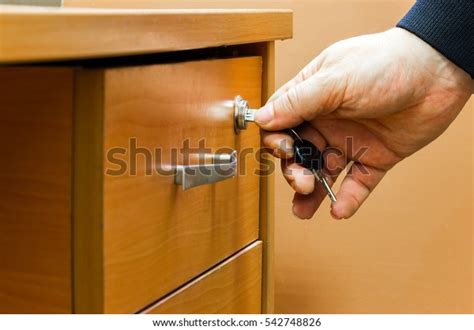 5,389 Locked Drawer Images, Stock Photos & Vectors | Shutterstock