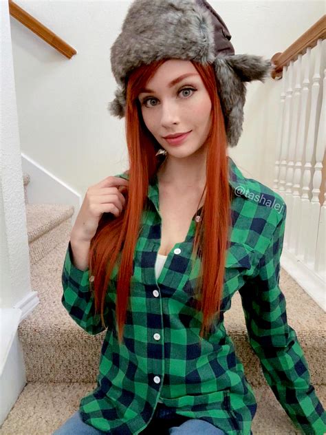 Wendy 🌲 Gravity Falls : r/TashaLeigh
