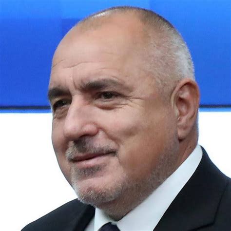 Boyko Borissov (Бойко Борисов) - YouTube