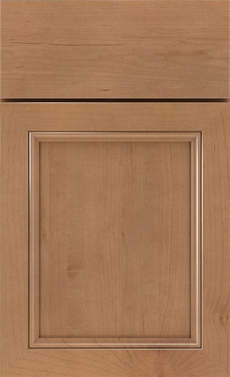 Cabinet Door Styles - Schrock Cabinetry | Cabinet door styles, Door ...