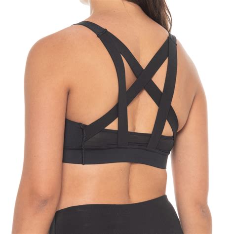 Brooks Drive Plunge Run Sports Bra - High Impact
