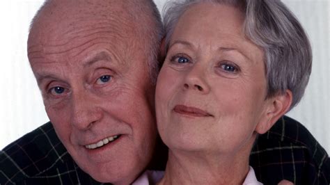 One Foot In The Grave | Drama Channel