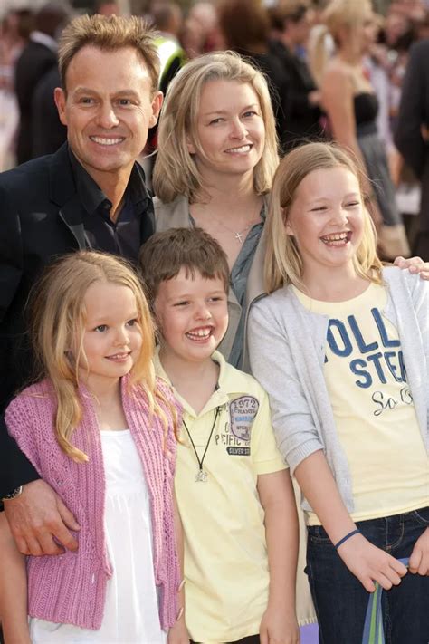 Jason Donovan speaks about wife's "Kylie comparisons"